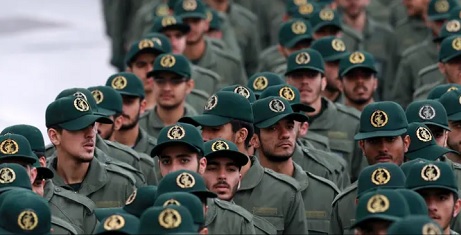 AS: Iran Tetap Menjadi Negara Sponsor Terorisme Terburuk di Dunia